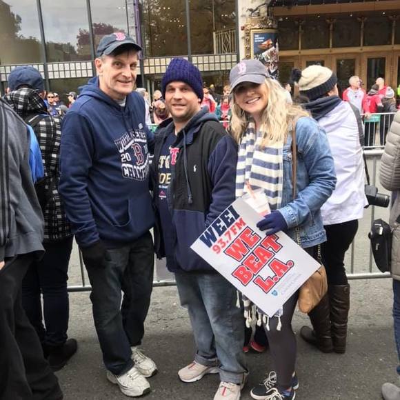 Meet your Posher, Eric - Picture 1 of 1